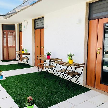 Truly Apulia Villa Bari Exterior photo