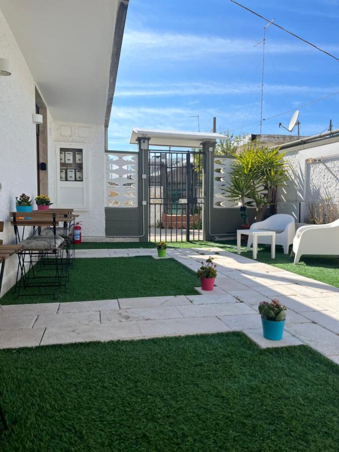 Truly Apulia Villa Bari Exterior photo