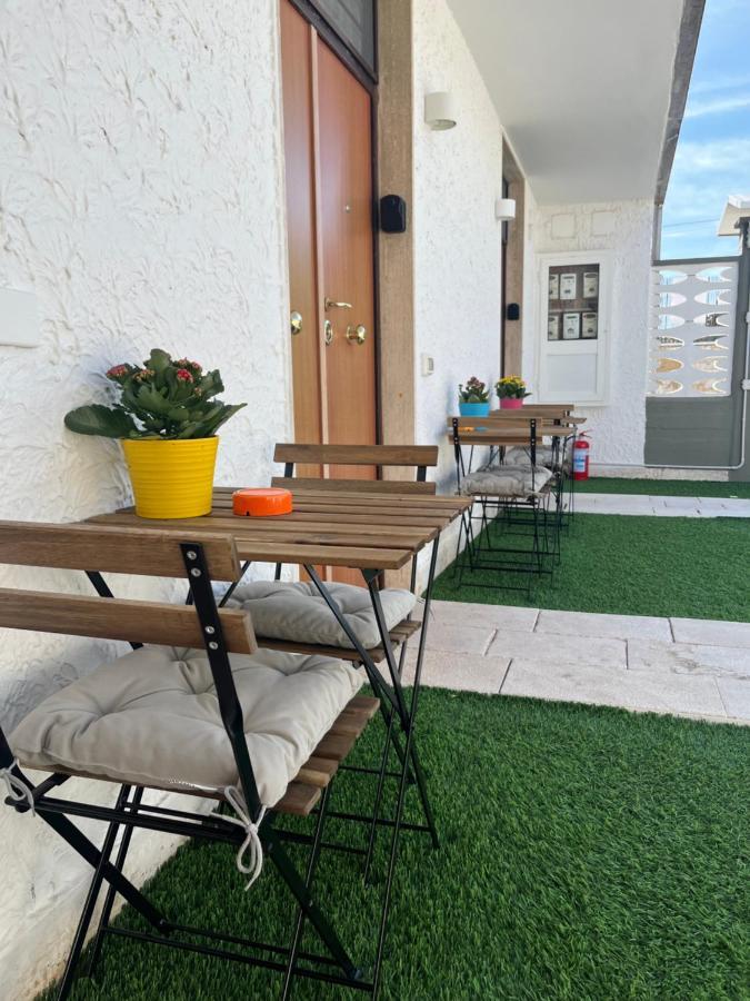 Truly Apulia Villa Bari Exterior photo