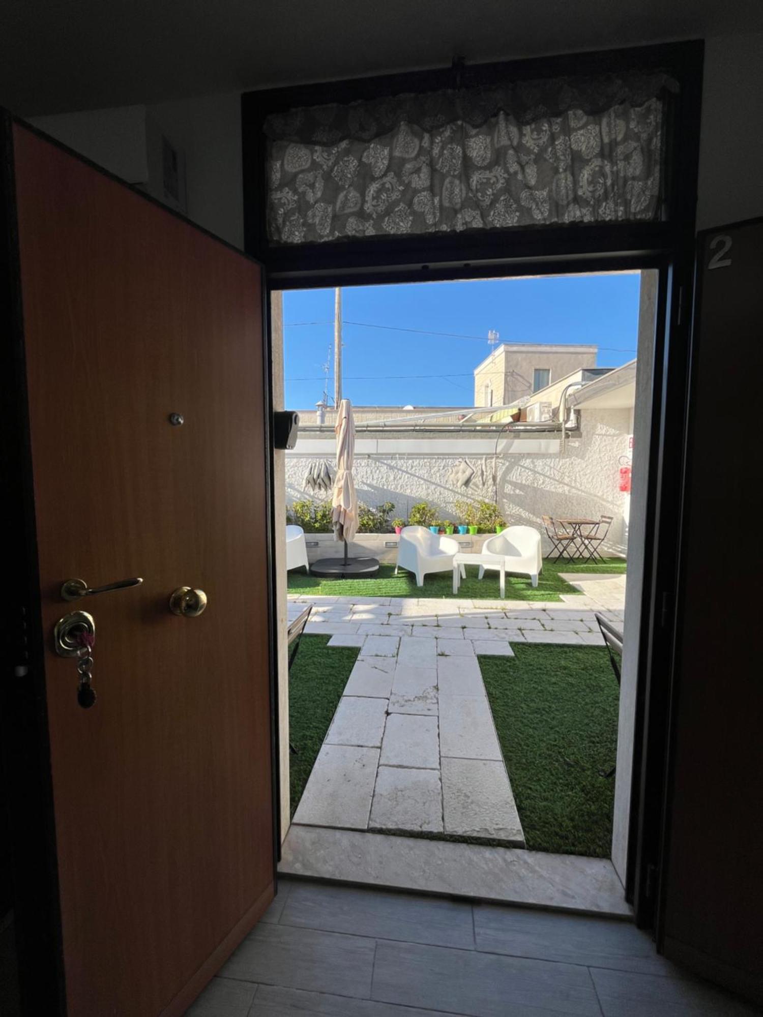 Truly Apulia Villa Bari Exterior photo