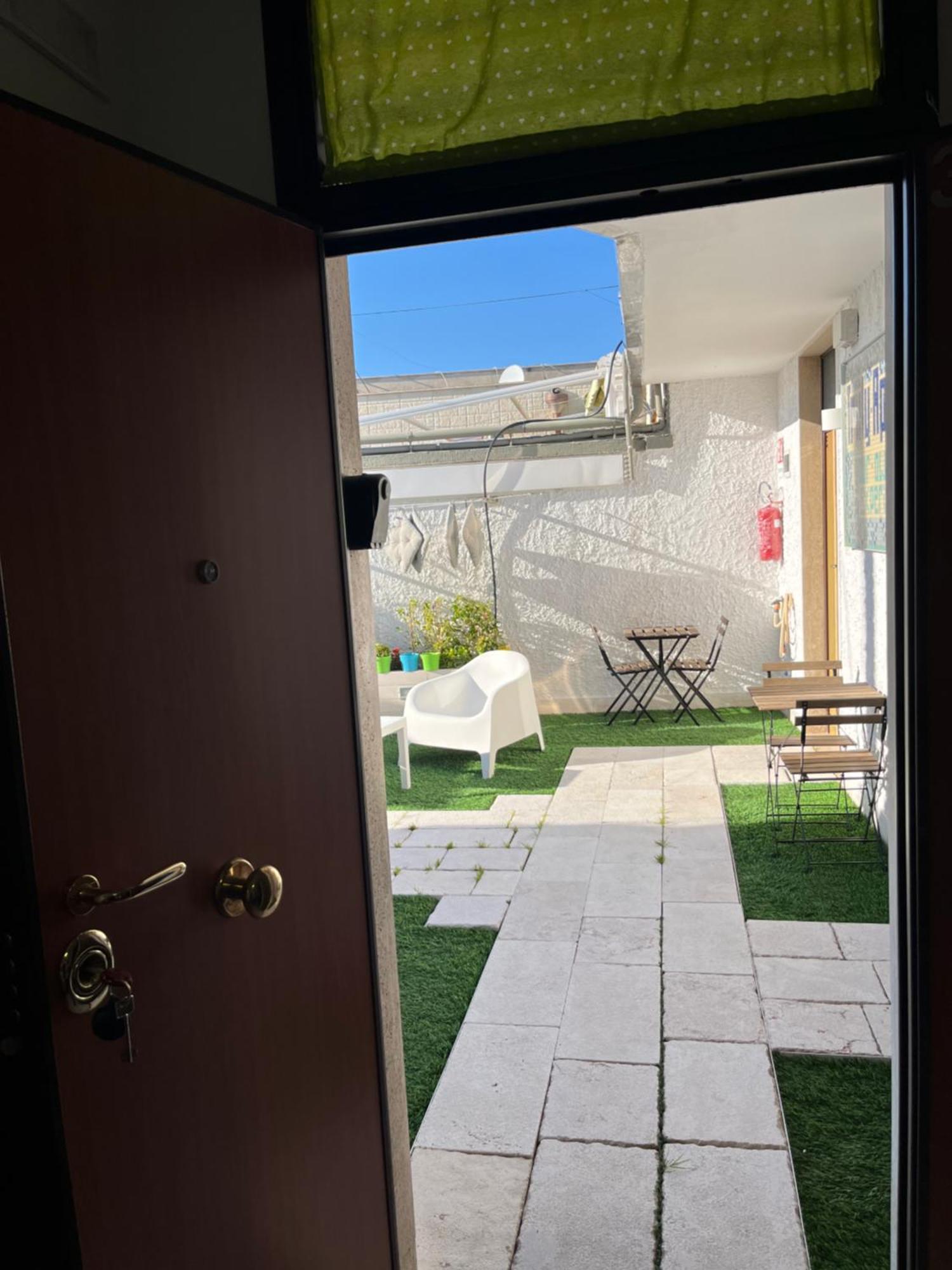 Truly Apulia Villa Bari Exterior photo