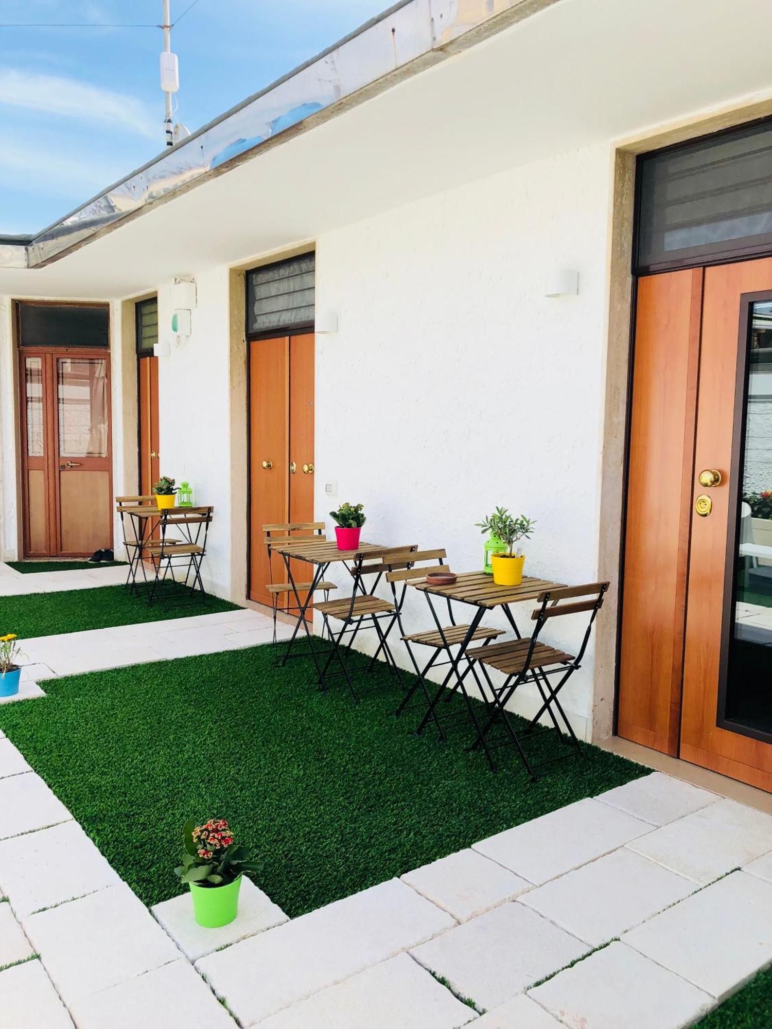Truly Apulia Villa Bari Exterior photo