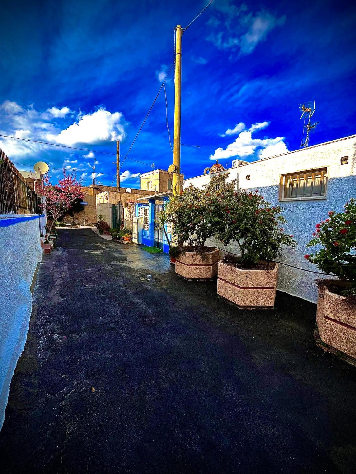 Truly Apulia Villa Bari Exterior photo