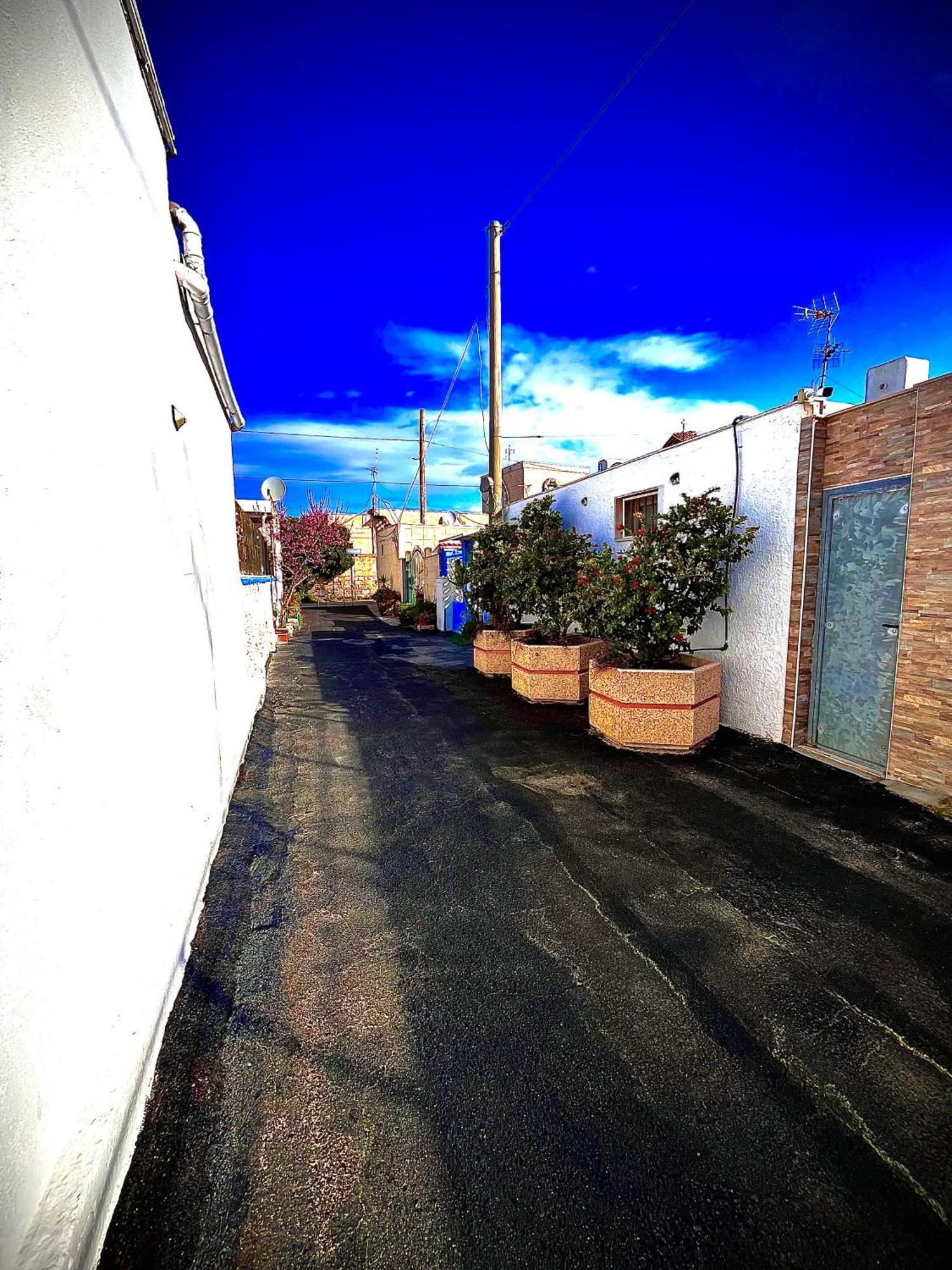 Truly Apulia Villa Bari Exterior photo