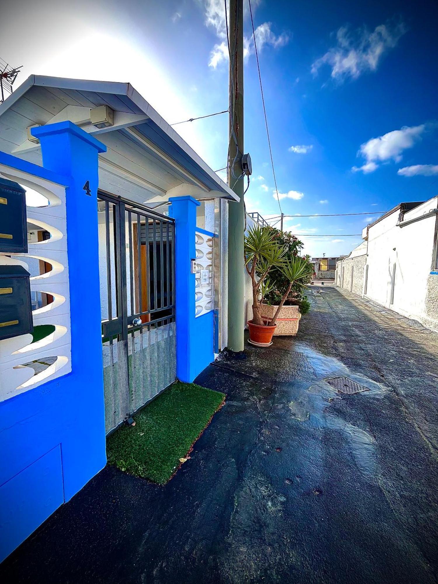 Truly Apulia Villa Bari Exterior photo