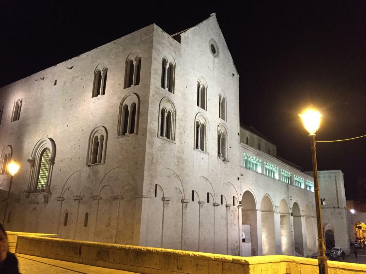Truly Apulia Villa Bari Exterior photo